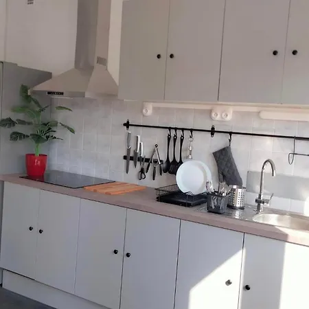 Homestay Chambre - Centre - Centre Touristique