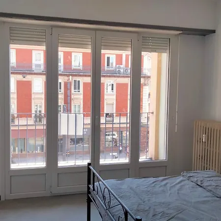 Homestay Chambre - Centre - Centre Touristique